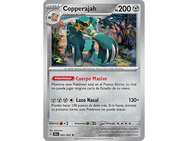 [042/064] [Copperajah] [SFA] 1