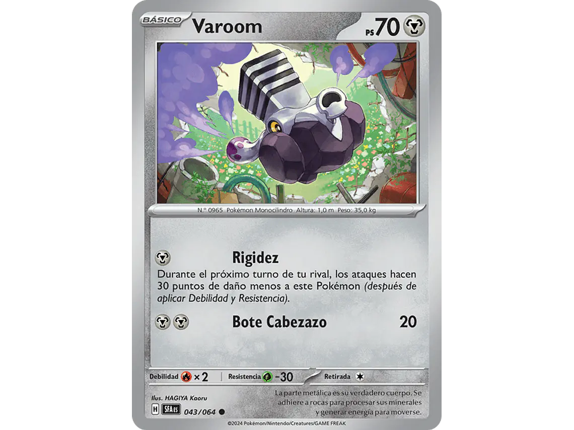 [043/064] [Varoom] [SFA] 1