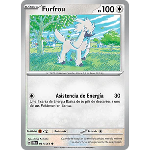 [051/064] [Furfrou] [SFA]