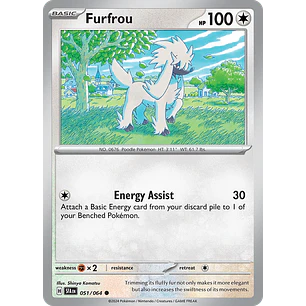 [051/064] [Furfrou] [SFA]