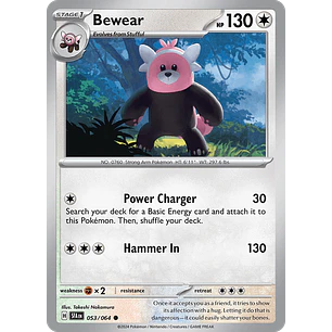 [053/064] [Bewear] [SFA]