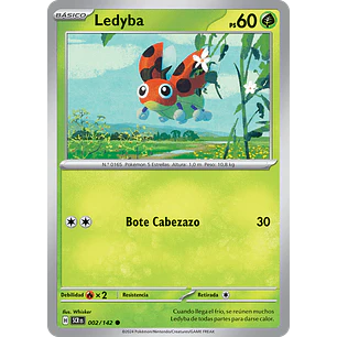 [002/142] [Ledyba] [SCR]