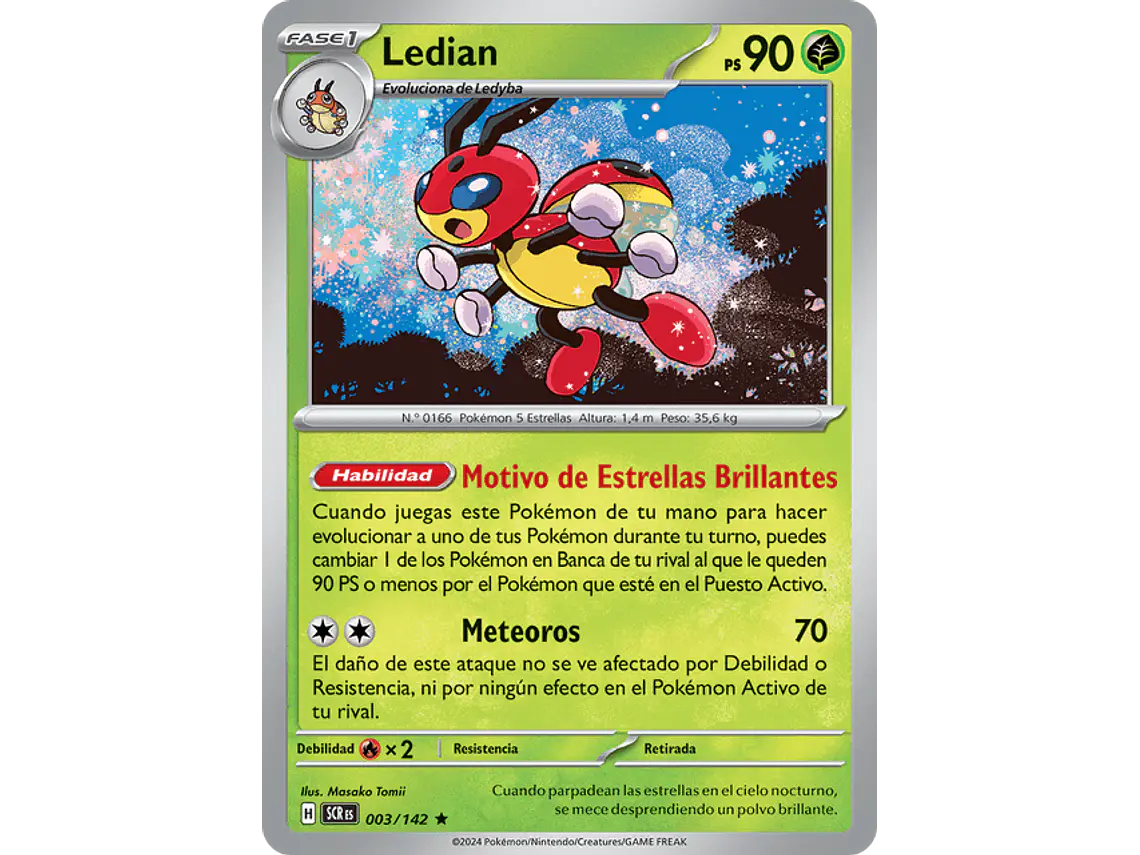 [003/142] [Ledian] [SCR] 1
