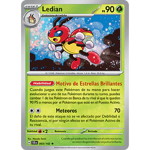 [003/142] [Ledian] [SCR]
