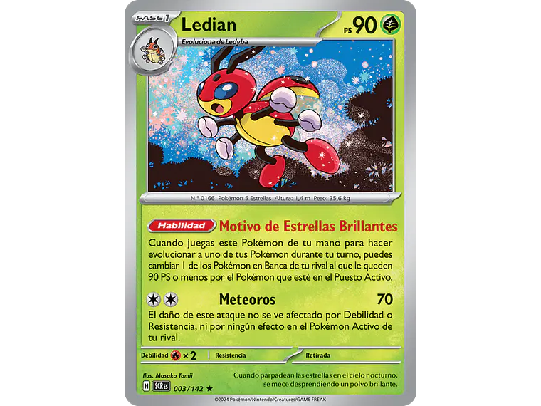 [003/142] [Ledian] [SCR] 1