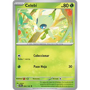[004/142] [Celebi] [SCR]