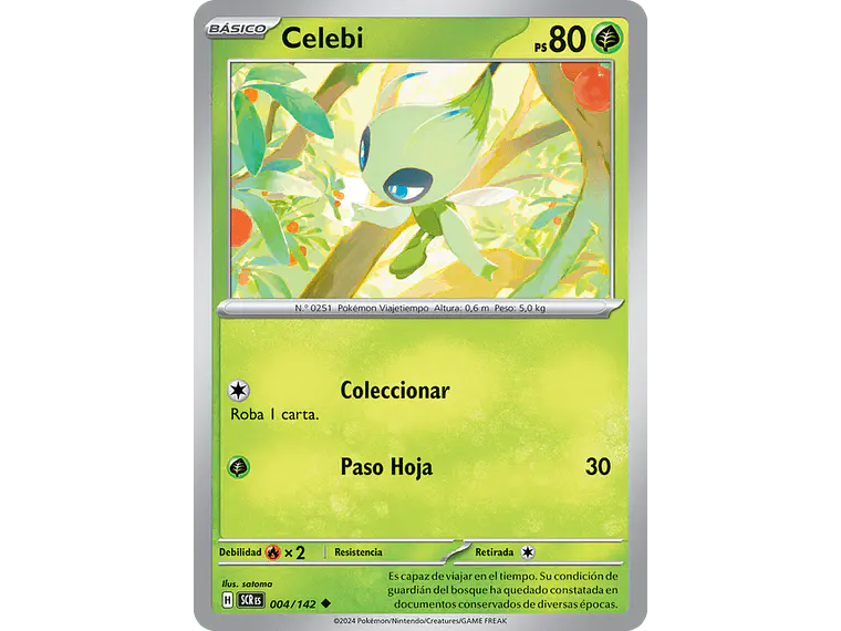 [004/142] [Celebi] [SCR] 1