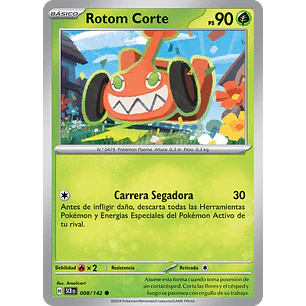 [008/142] [Mow Rotom] [SCR]