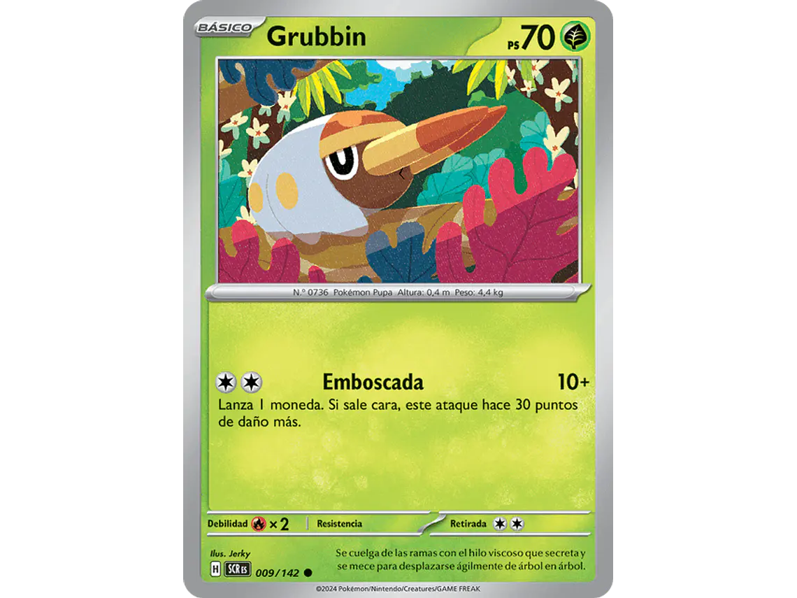 [009/142] [Grubbin] [SCR] 1