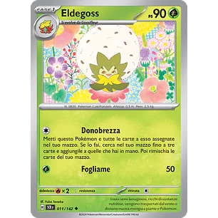 [011/142] [Eldegoss] [SCR]
