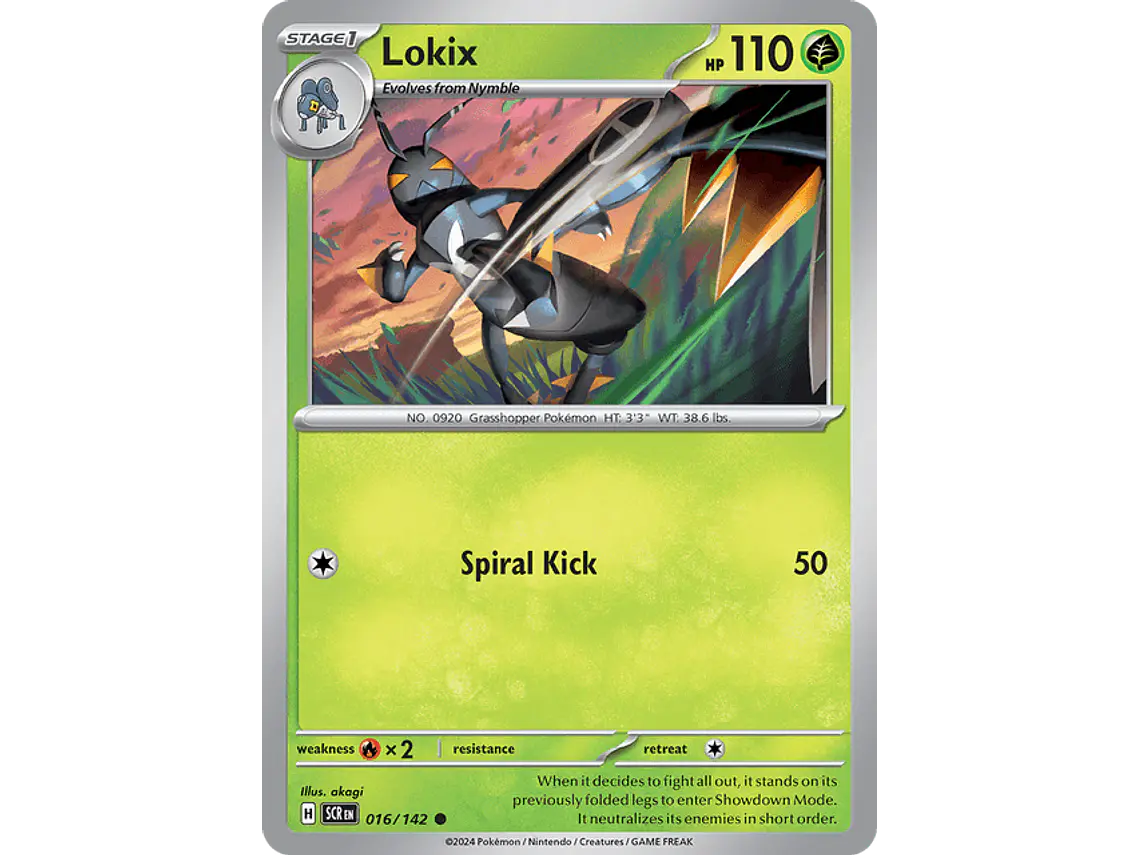 [016/142] [Lokix] [SCR] 1