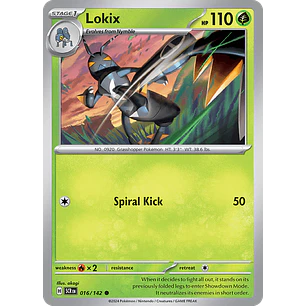 [016/142] [Lokix] [SCR]