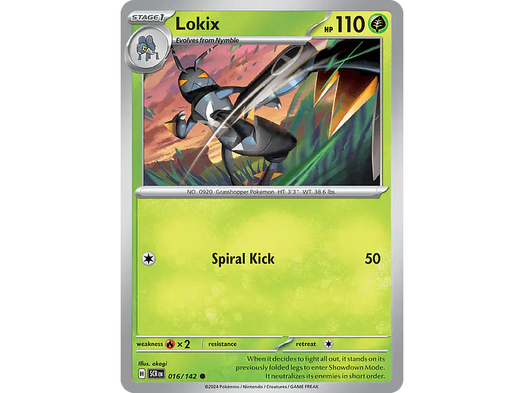 [016/142] [Lokix] [SCR] 1