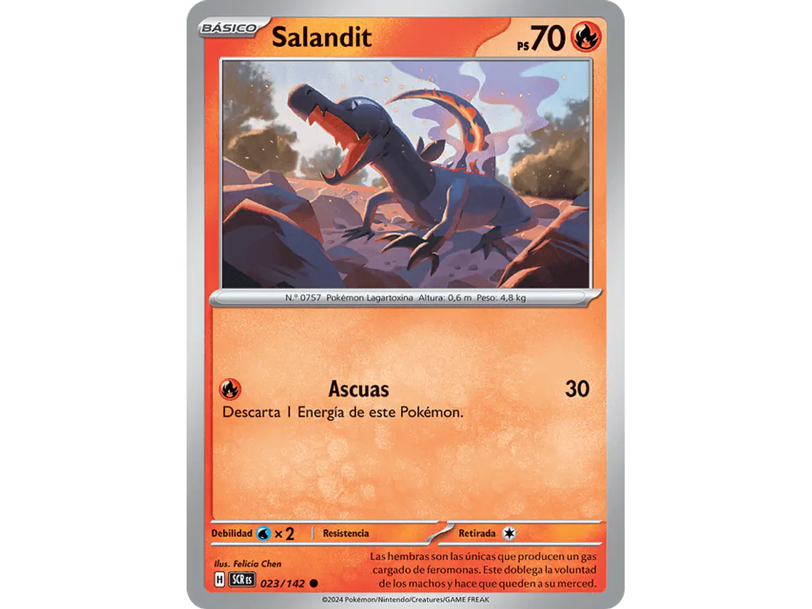 [023/142] [Salandit] [SCR] 1