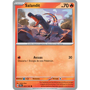 [023/142] [Salandit] [SCR]