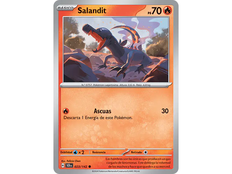[023/142] [Salandit] [SCR] 1