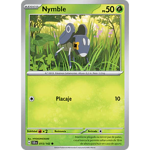 [015/142] [Nymble] [SCR]