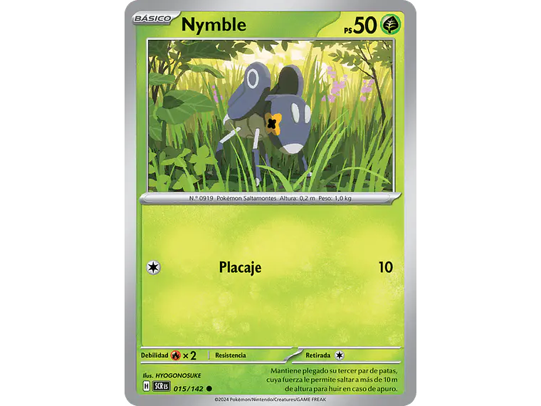 [015/142] [Nymble] [SCR] 1