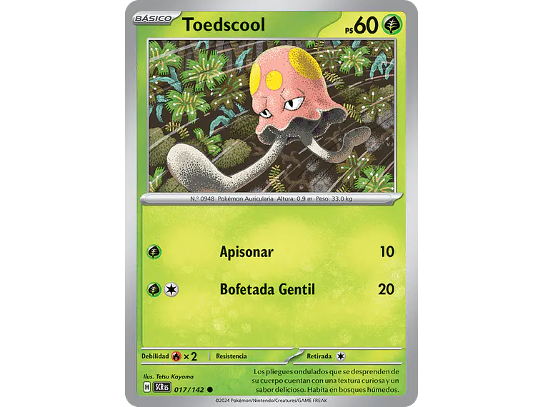 [017/142] [Toedscool] [SCR] 1