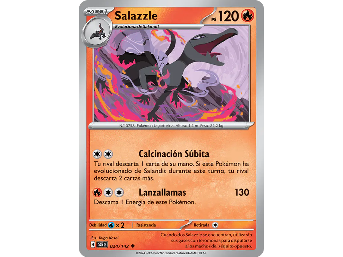 [024/142] [Salazzle] [SCR] 1