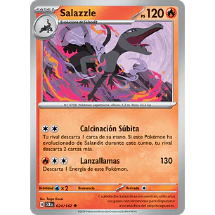 [024/142] [Salazzle] [SCR]