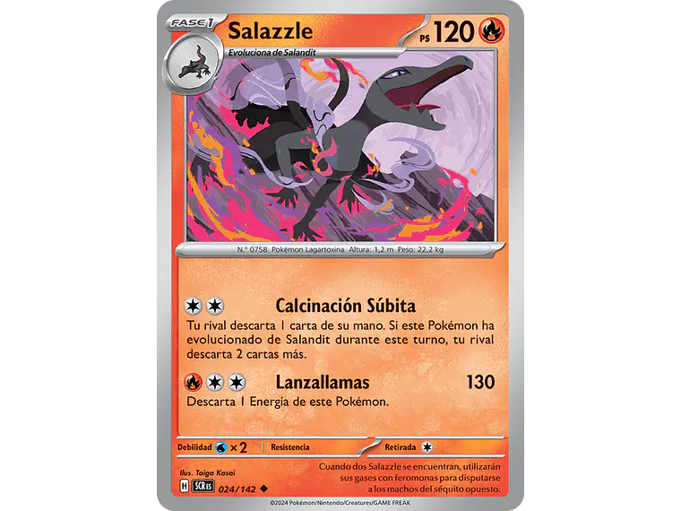 [024/142] [Salazzle] [SCR] 1