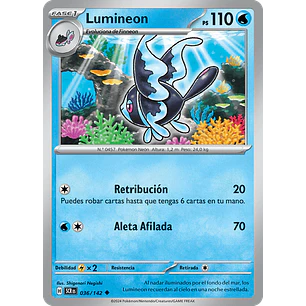 [036/142] [Lumineon] [SCR]