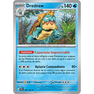 [044/142] [Drednaw] [SCR]