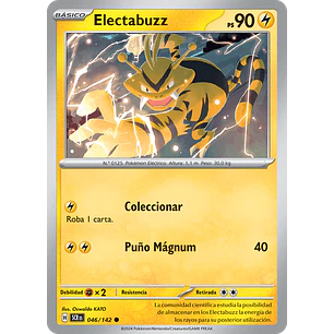 [046/142] [Electabuzz] [SCR]