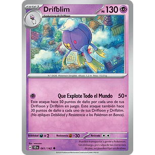 [061/142] [Drifblim] [SCR]