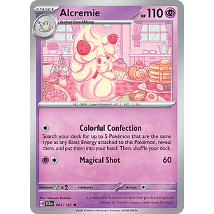 [065/142] [Alcremie] [SCR]