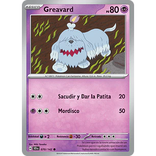 [070/142] [Greavard] [SCR]