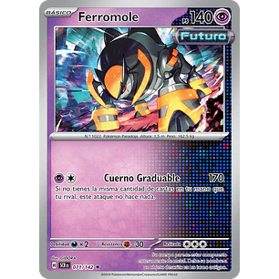 [071/142] [Iron Boulder] [SCR]