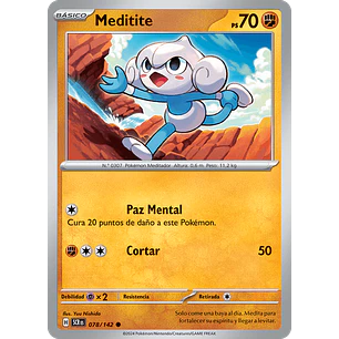 [078/142] [Meditite] [SCR]