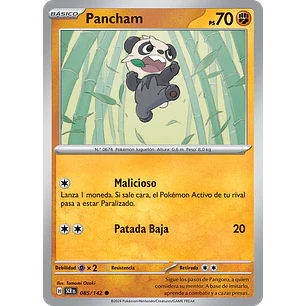 [085/142] [Pancham] [SCR]