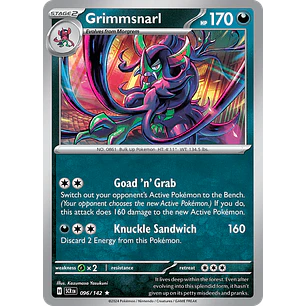 [096/142] [Grimmsnarl] [SCR]