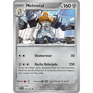 [104/142] [Melmetal] [SCR]