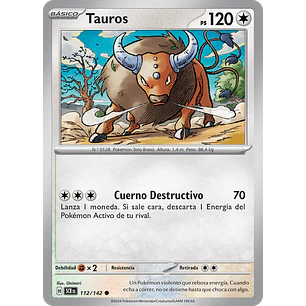 [112/142] [Tauros] [SCR]