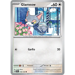 [116/142] [Glameow] [SCR]