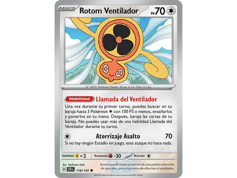 [118/142] [Fan Rotom] [SCR] 1