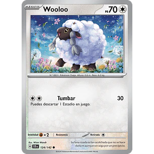 [124/142] [Wooloo] [SCR]