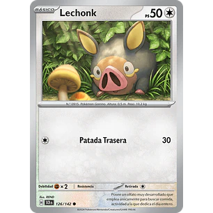 [126/142] [Lechonk] [SCR]
