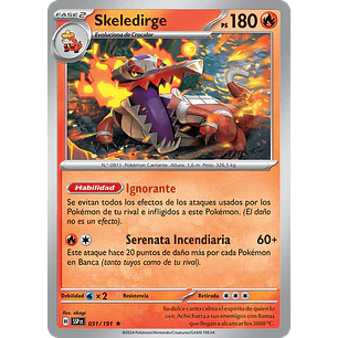 [031/191] [Skeledirge] [SSP]
