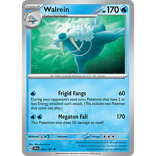 [045/191] [Walrein] [SSP]