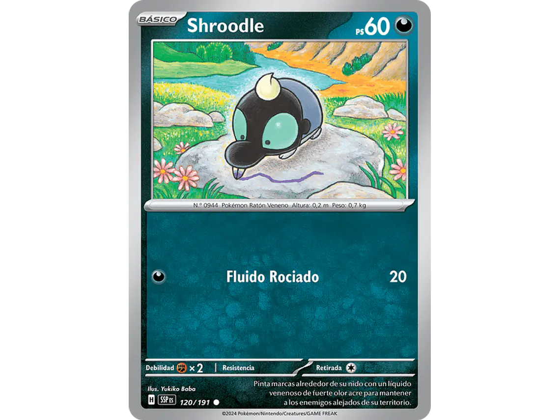 [120/191] [Shroodle] [SSP] 1