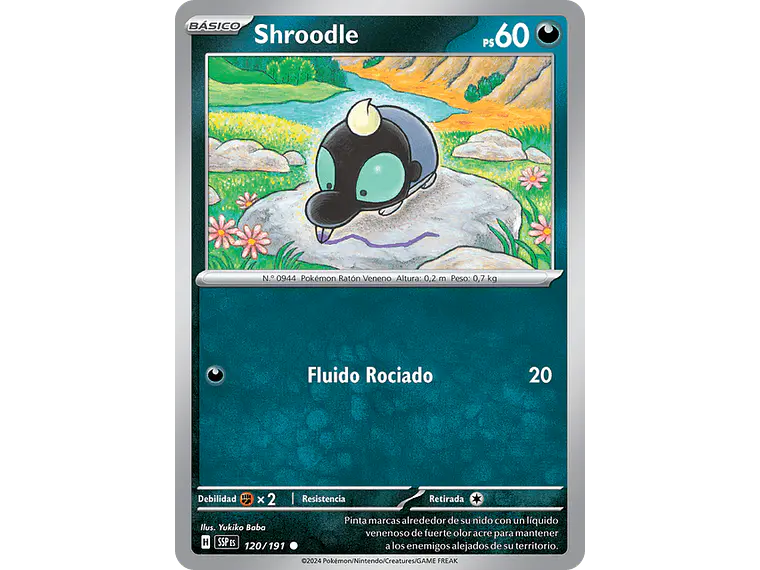 [120/191] [Shroodle] [SSP] 1