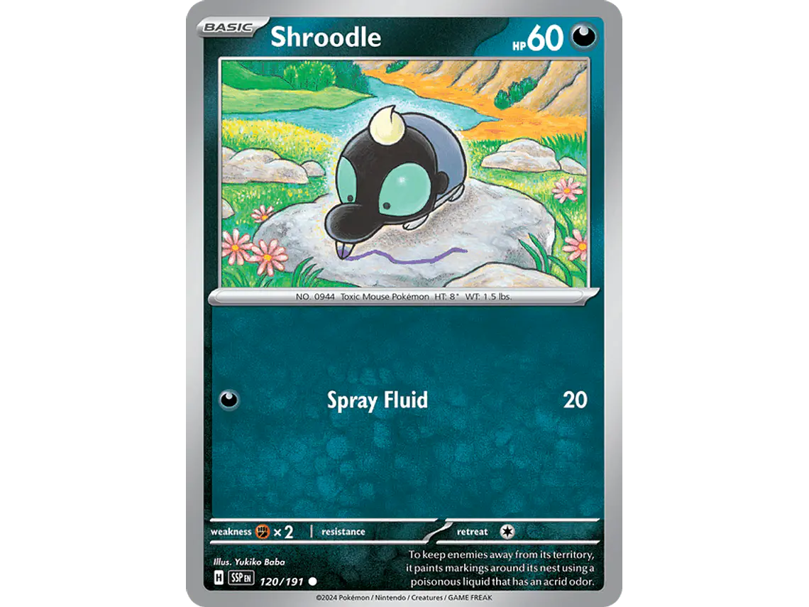 [120/191] [Shroodle] [SSP] 2