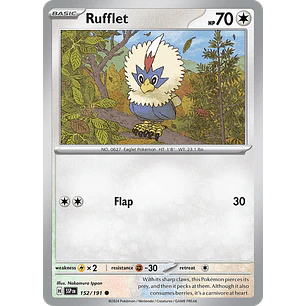 [152/191] [Rufflet] [SSP]