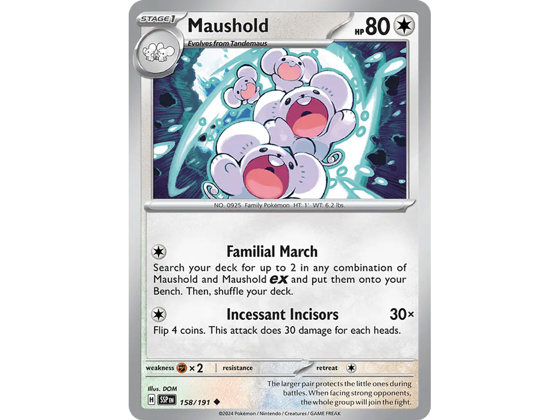 [158/191] [Maushold] [SSP] 1