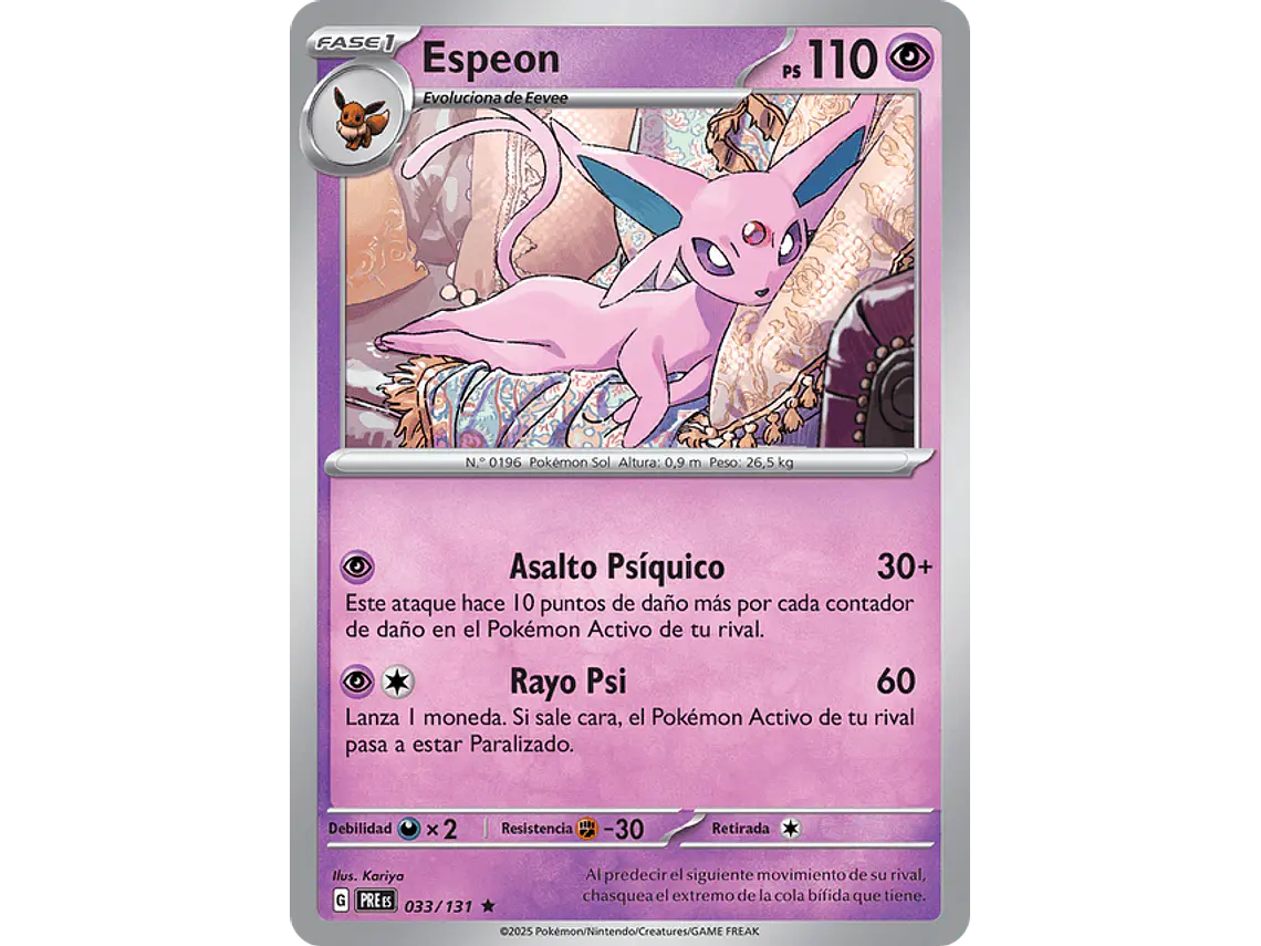 [033/131] [Espeon] [PRE] 1
